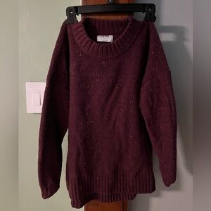 Old Navy sweater